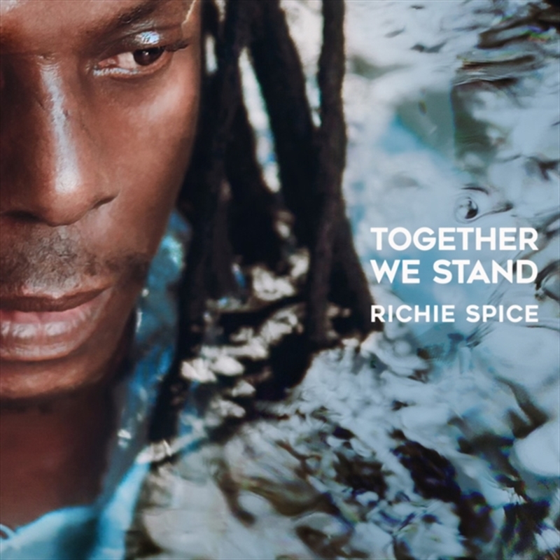 Together We Stand/Product Detail/Reggae
