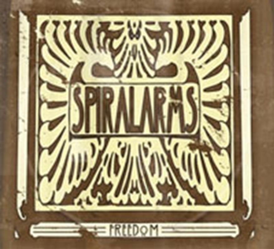 Freedom/Product Detail/Rock/Pop