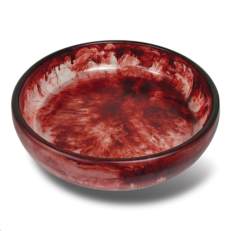 Urban Attitude GAB Extra Large Bowl - Berry Red/Product Detail/Diningware