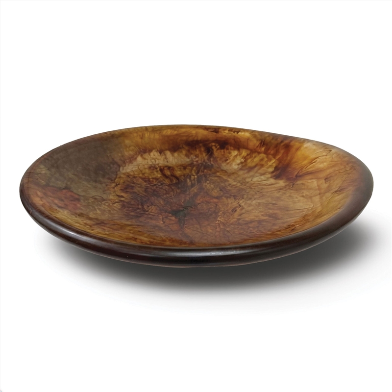 Urban Attitude SHAY Extra Large Bowl - Dark Cocoa/Product Detail/Diningware