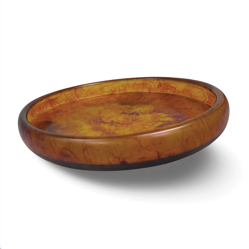 Urban Attitude MIA Extra Large Bowl - Burnt Amber/Product Detail/Diningware