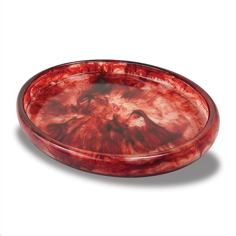 Urban Attitude MIA Extra Large Bowl - Berry Red/Product Detail/Diningware