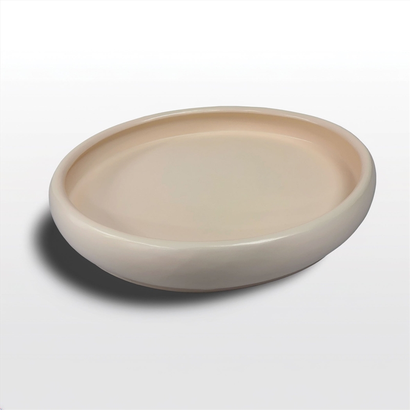 Urban Attitude MIA Extra Large Bowl - Stone Ivory/Product Detail/Diningware