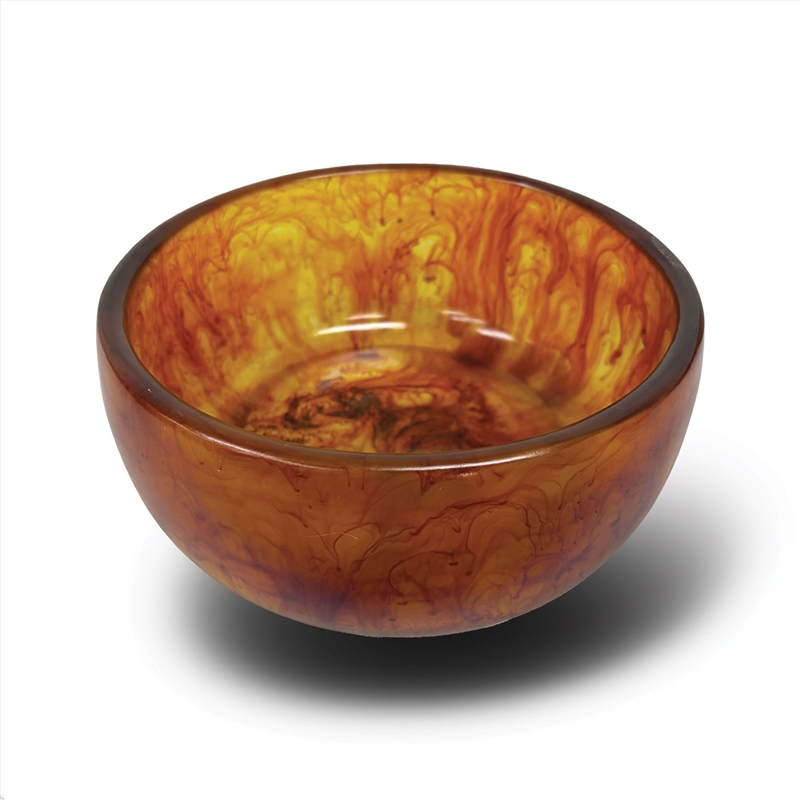 Urban Attitude INDI Medium Bowl - Burnt Amber/Product Detail/Diningware