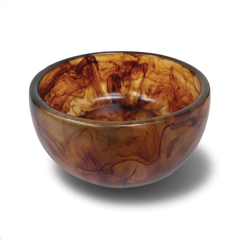 Urban Attitude INDI Medium Bowl - Dark Cocoa/Product Detail/Diningware