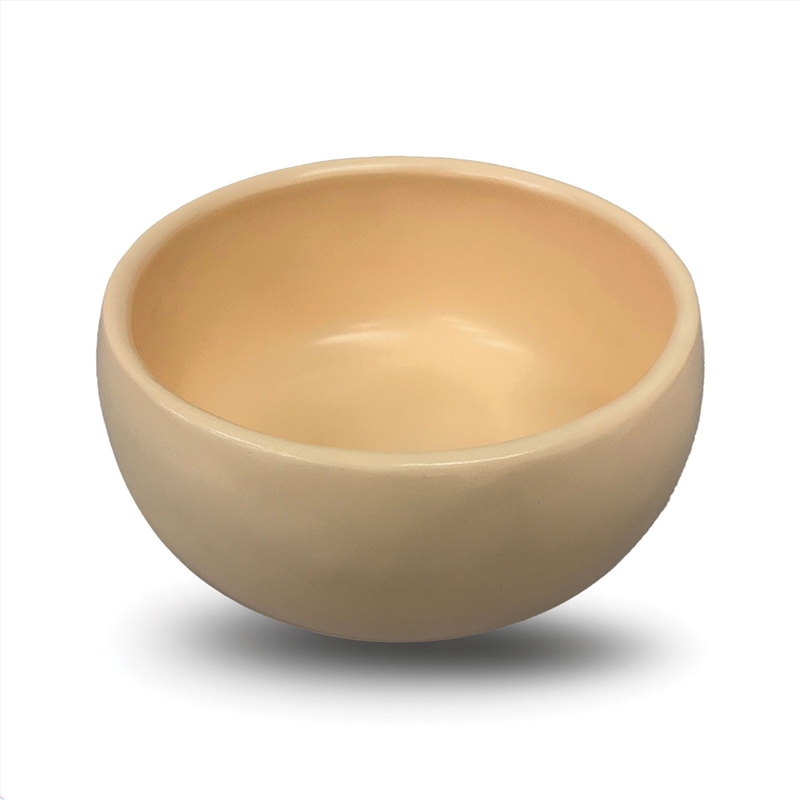Urban Attitude INDI Medium Bowl - Stone Ivory/Product Detail/Diningware