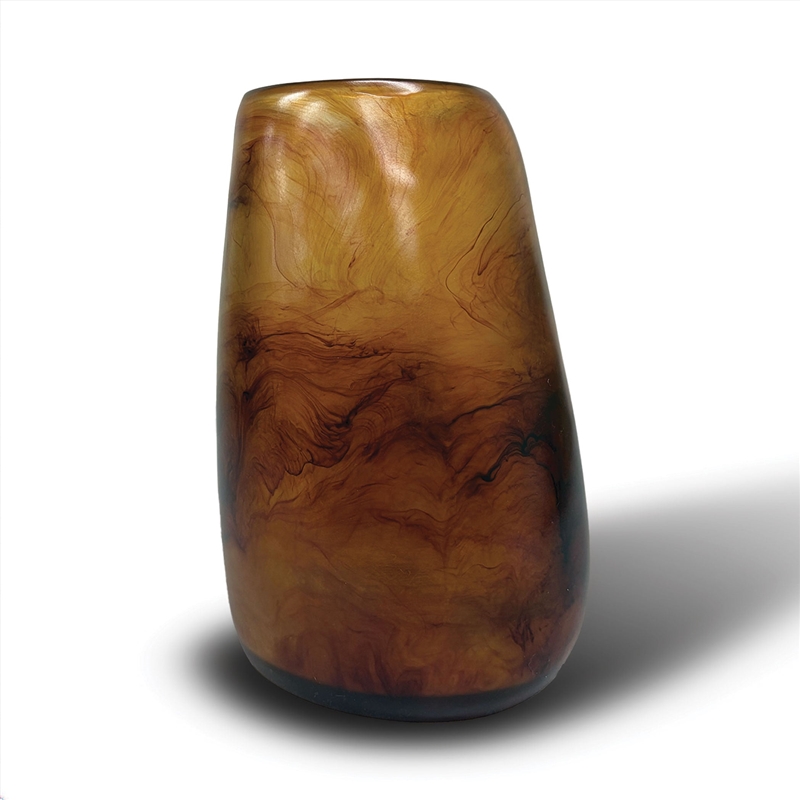 Urban Attitude RACH Large Vase - Dark Cocoa/Product Detail/Homewares