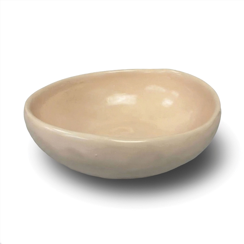 Urban Attitude RAQS Salad Bowl - Stone Ivory/Product Detail/Diningware