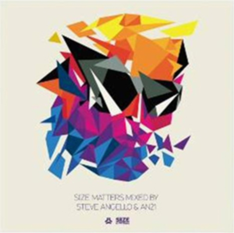 Size Matters/Product Detail/Dance