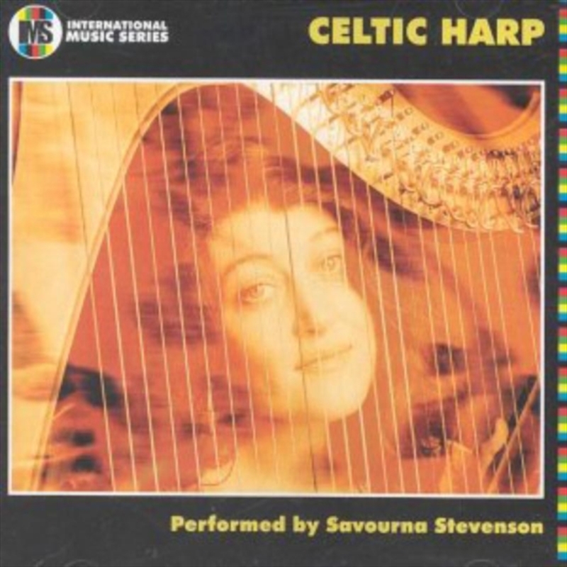 Celtic Harp/Product Detail/Rock/Pop