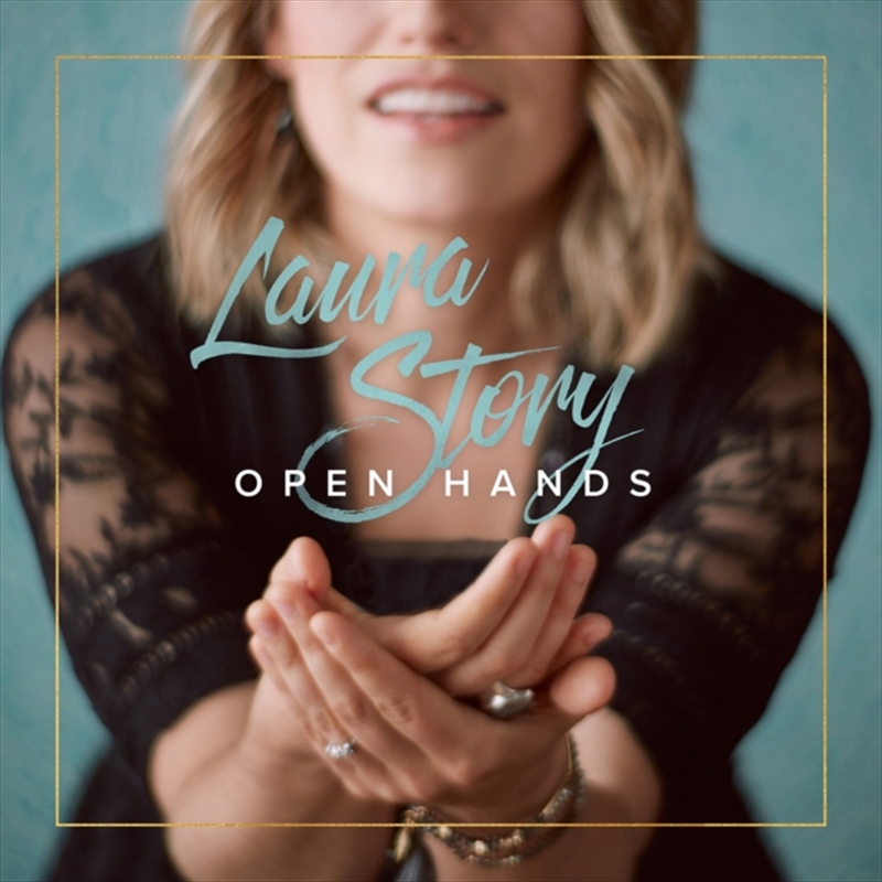 Open Hands/Product Detail/Religious