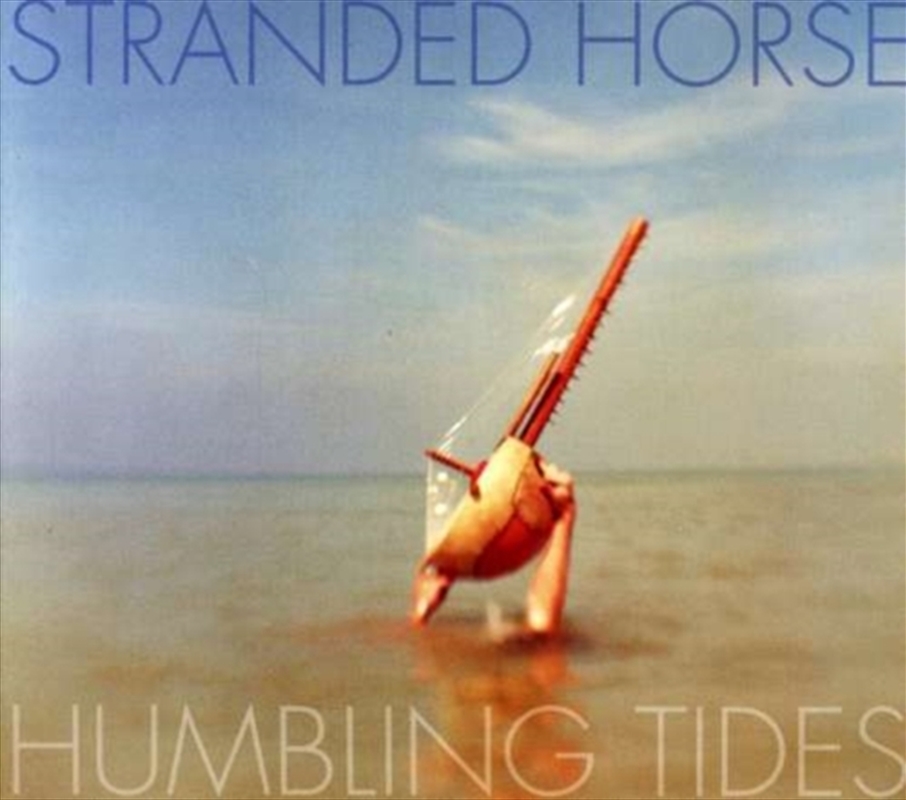 Humbling Tides/Product Detail/Blues