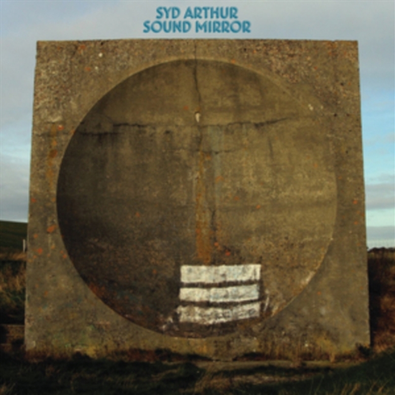 Sound Mirror/Product Detail/Rock/Pop