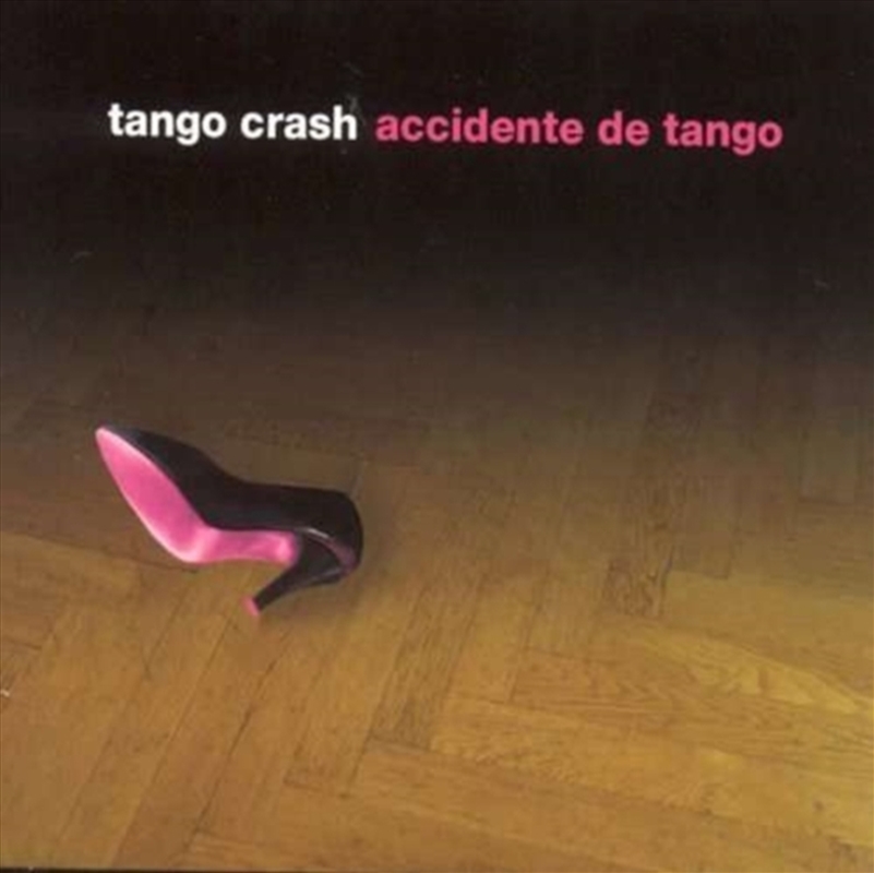 Accidente De Tango/Product Detail/World