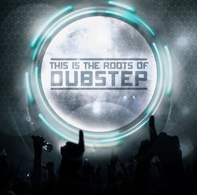 This Is The Roots Of Dubstep 1/Product Detail/Dance