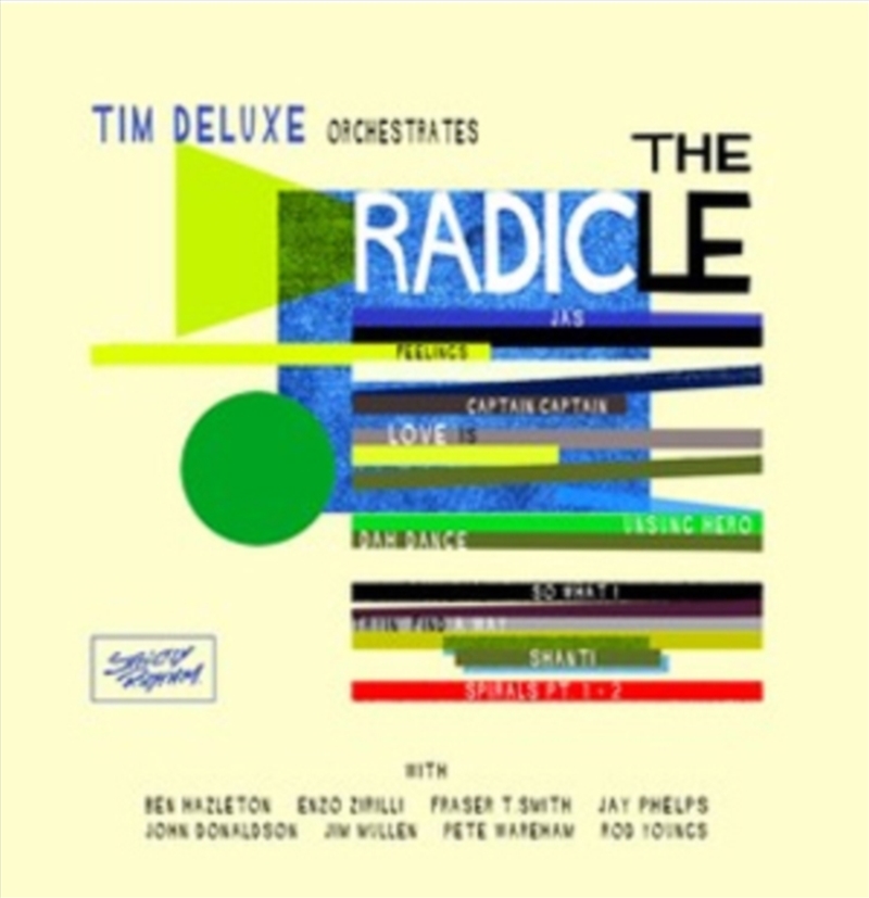 Radicle/Product Detail/Dance