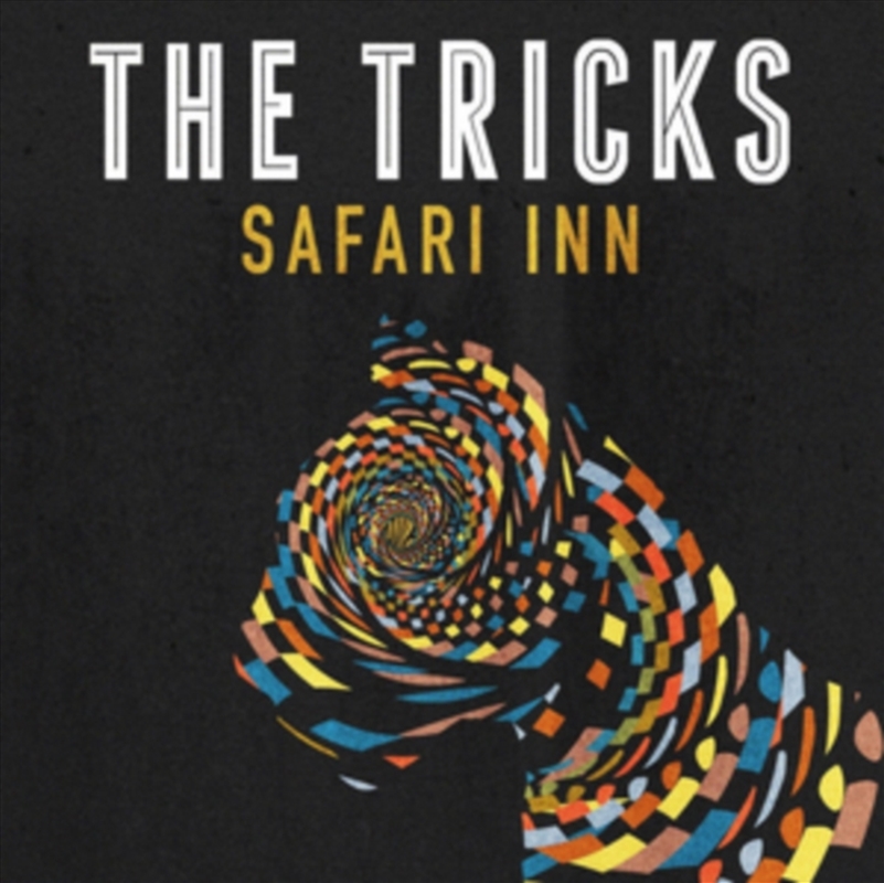 Safari Inn/Product Detail/Rock/Pop