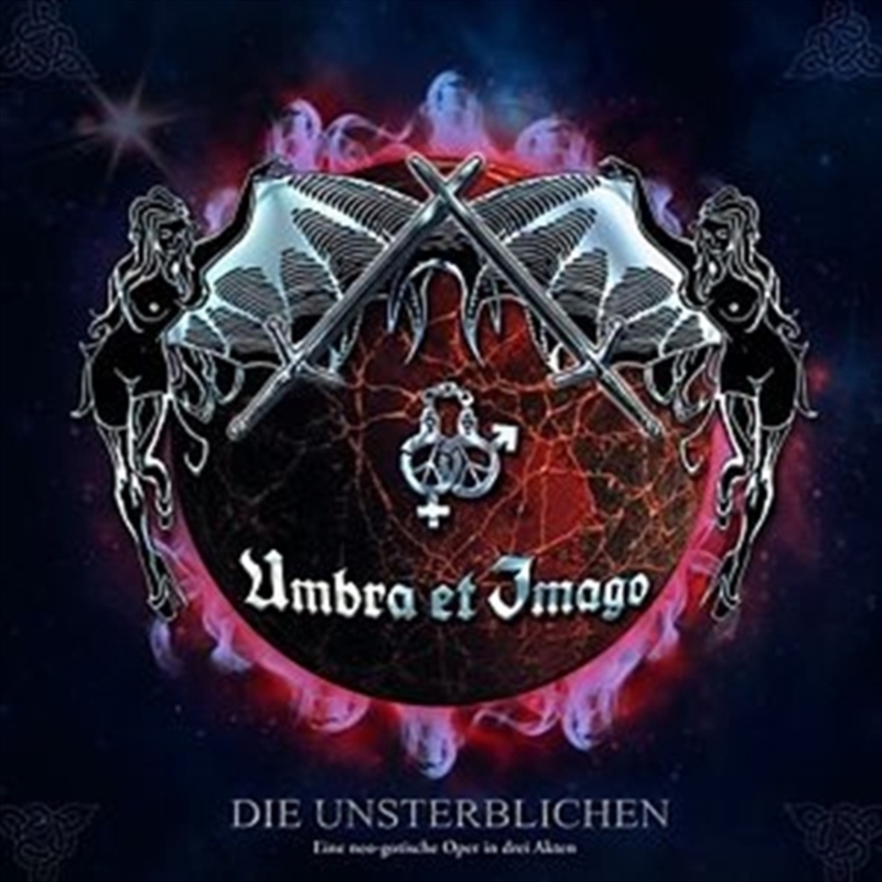 Die Unsterblichen/Product Detail/Rock/Pop