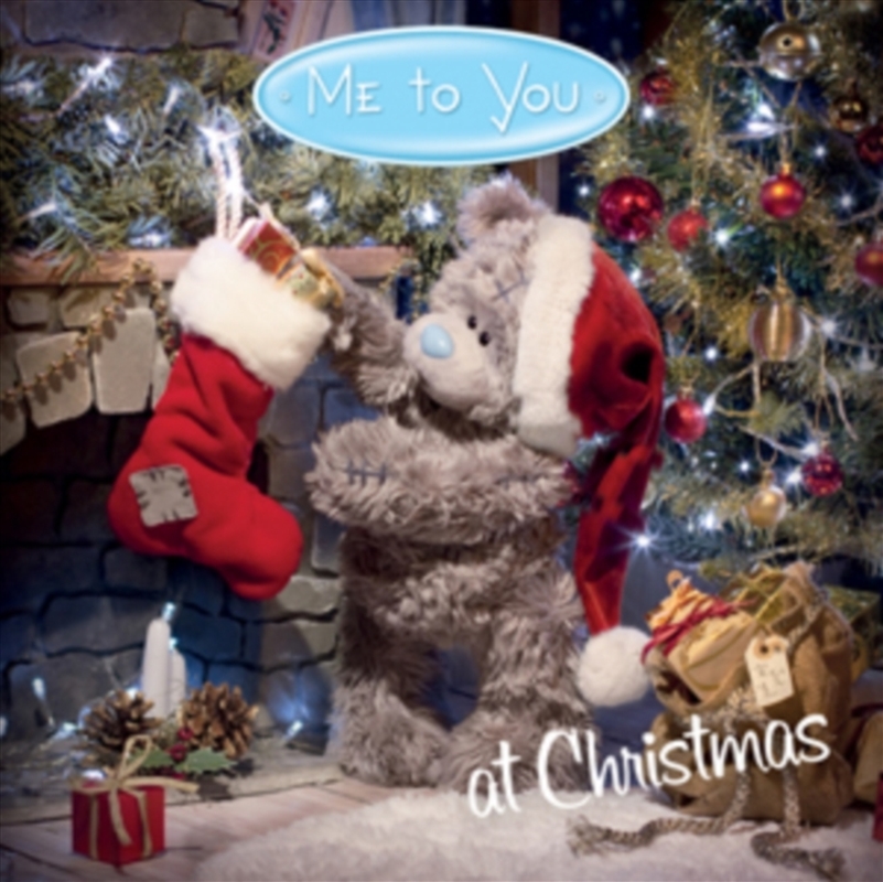 Me To You At Christmas/Product Detail/Christmas