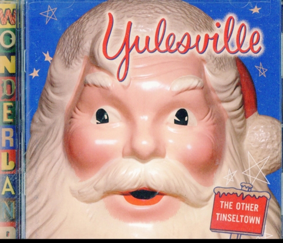 Yulesville/Product Detail/Christmas