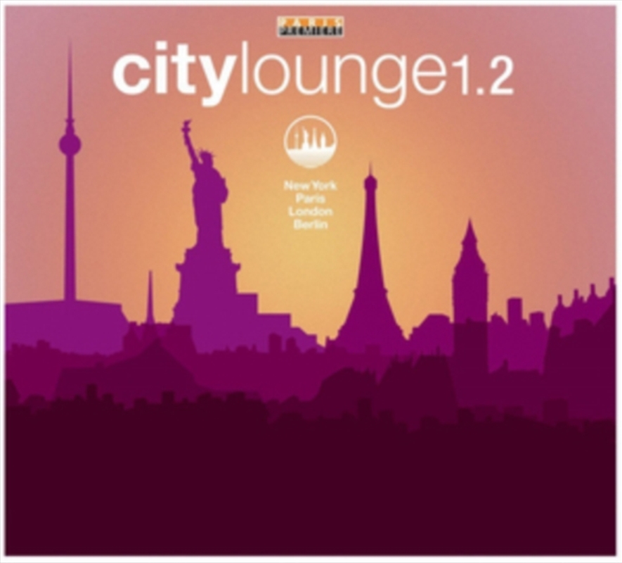 City Lounge 1.2/Product Detail/Dance