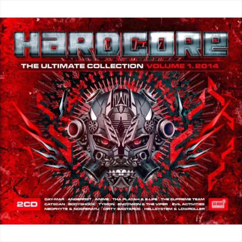 Hardcore T.U.C. 2014/Product Detail/Dance