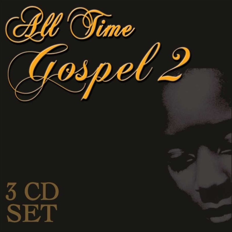 All Time Gospel 2/Product Detail/Religious