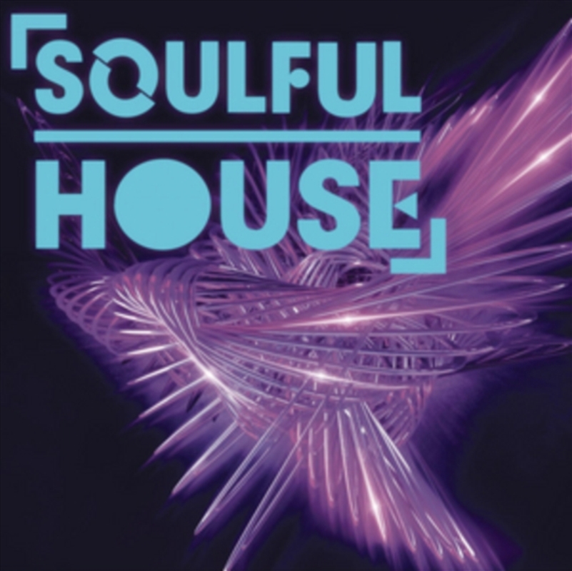 Soulful House/Product Detail/Rock/Pop