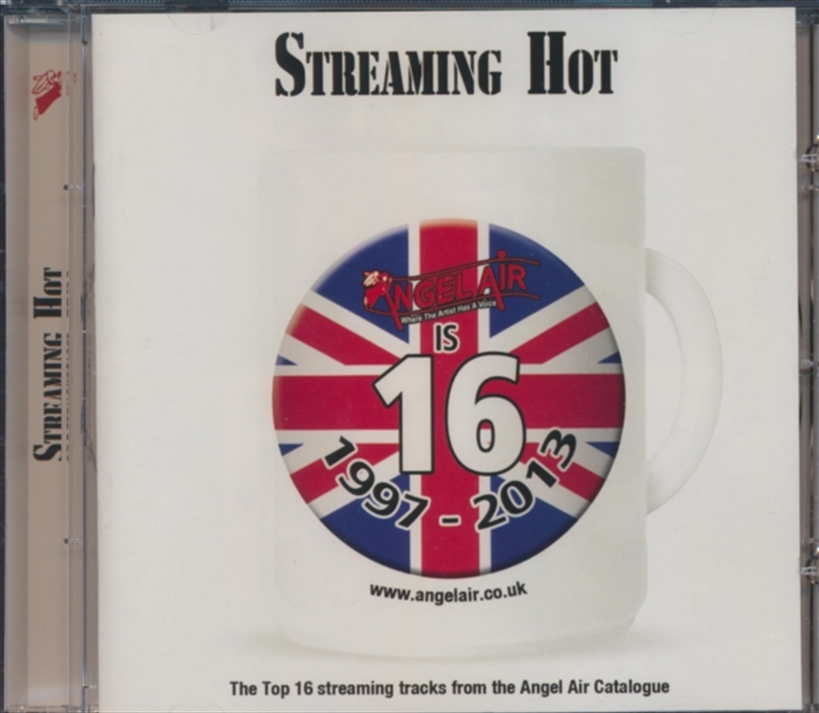 Streaming Hot/Product Detail/Rock/Pop