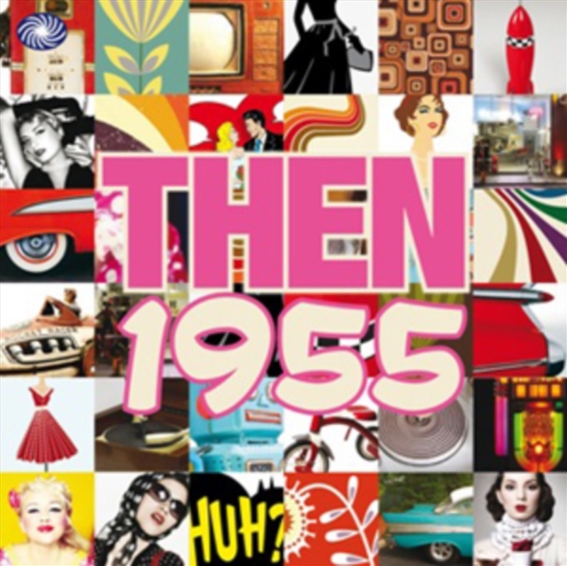 Then 1955/Product Detail/Rock/Pop
