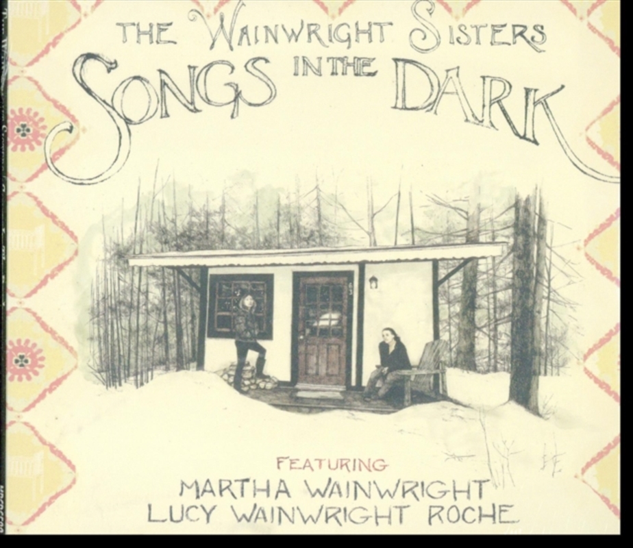 Songs In The Dark/Product Detail/Blues