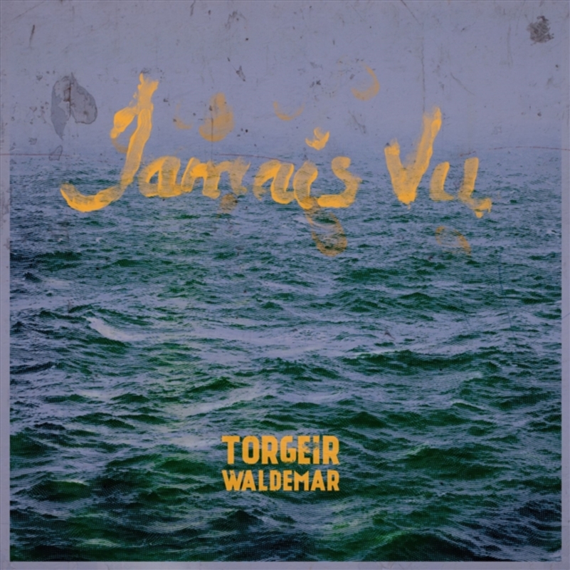 Jamais Vu/Product Detail/Blues