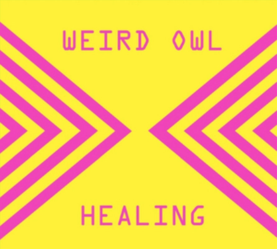 Healing/Product Detail/Rock/Pop