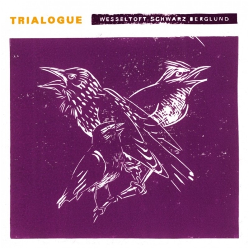Trialogue/Product Detail/Jazz