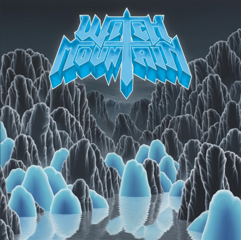 Witch Mountain/Product Detail/Metal