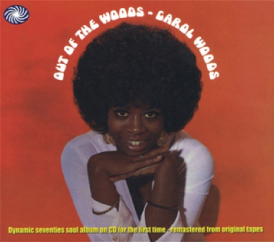 Out Of The Woods/Product Detail/R&B