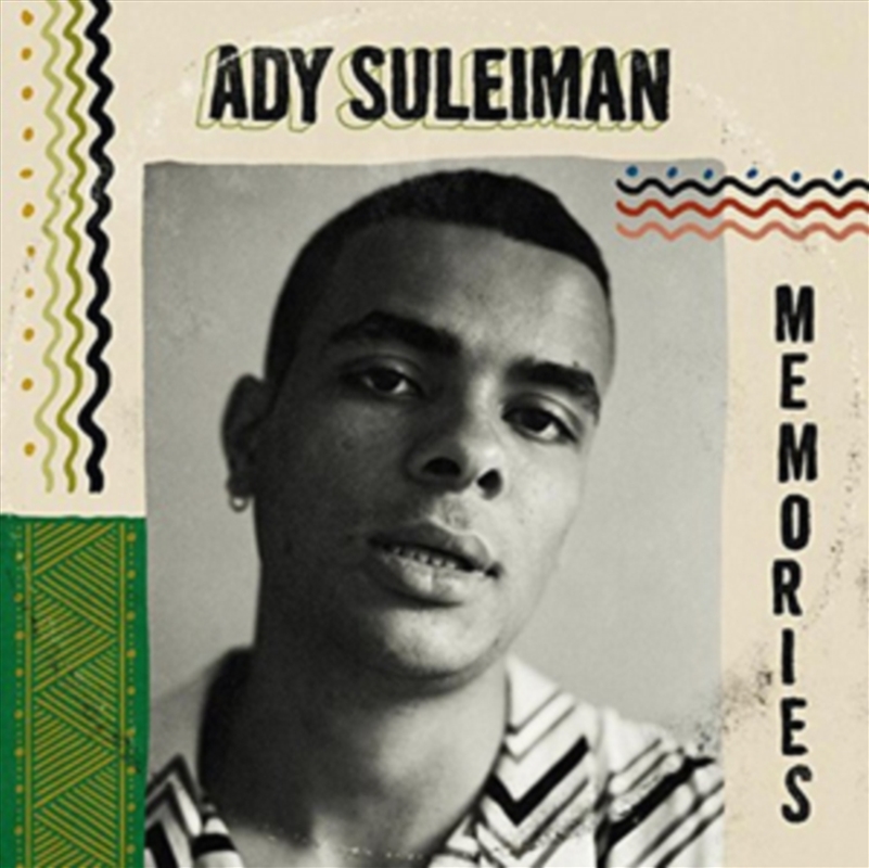 Memories/Product Detail/R&B