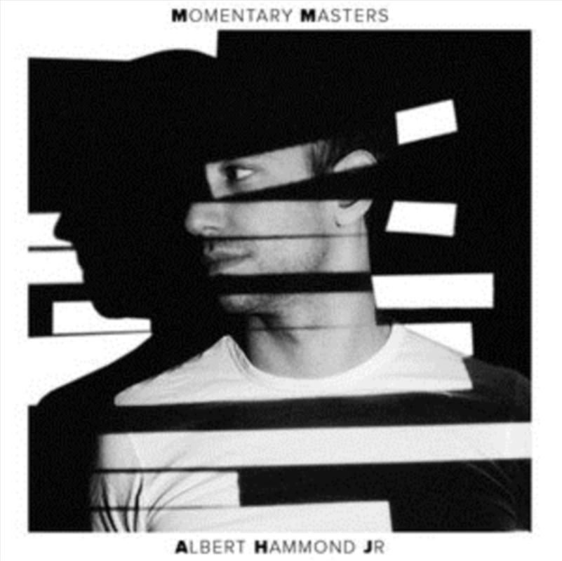 Momentary Masters/Product Detail/Rock/Pop