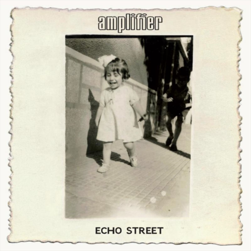 Echo Street/Product Detail/Rock/Pop