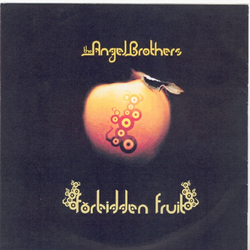 Forbidden Fruit/Product Detail/World