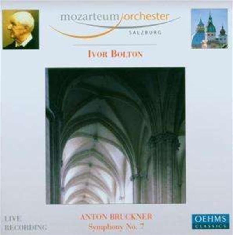 Symphony No.7/Product Detail/Classical