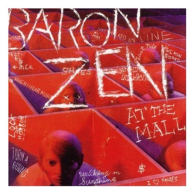At The Mall/Product Detail/Hip-Hop