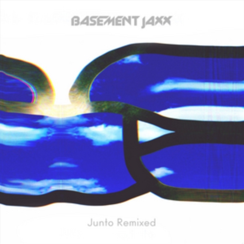 Junto Remixed/Product Detail/Dance