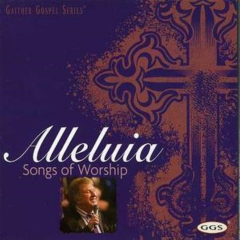 Alleluia: Songs Of Worship/Product Detail/Religious
