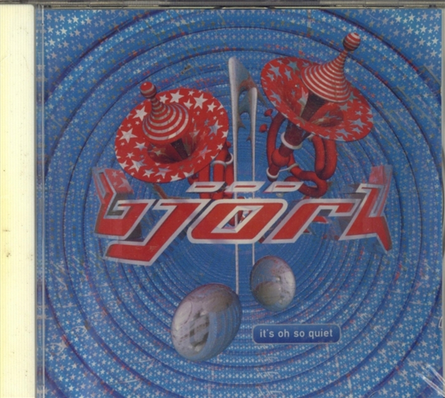 It's Oh So Quiet/Product Detail/Rock/Pop