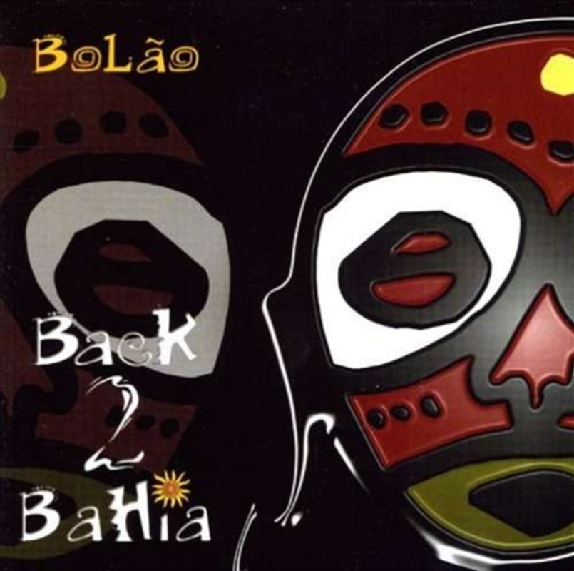 Back 2 Bahia/Product Detail/World