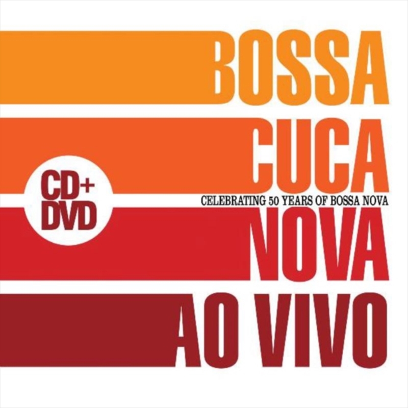 Ao Vivo/Product Detail/Dance