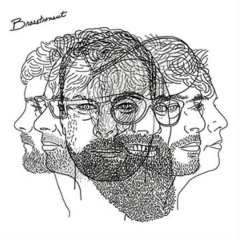 Brasstronaut/Product Detail/Rock/Pop