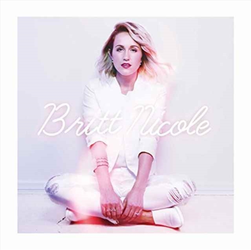 Britt Nicole/Product Detail/Religious