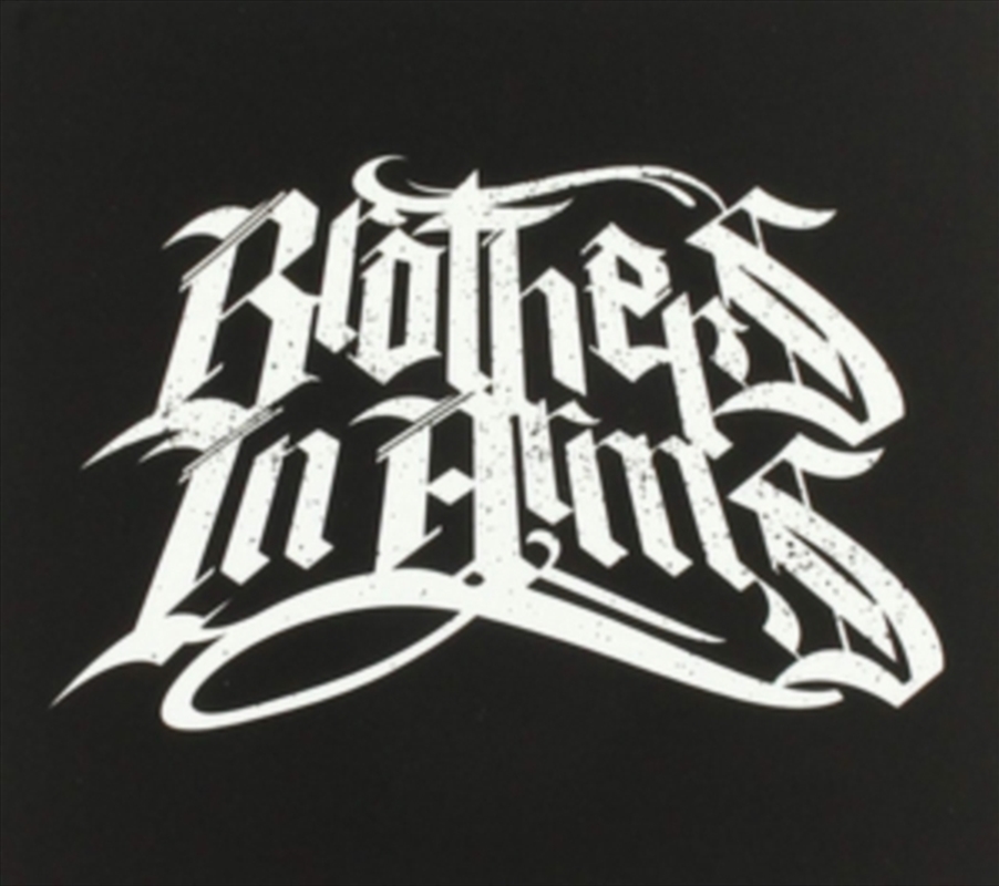 Brothers In Arms/Product Detail/Metal